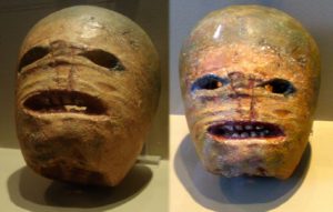 THE HUNGRY HERALD FOOD BLOG - TRADITIONAL CARVED TURNIP