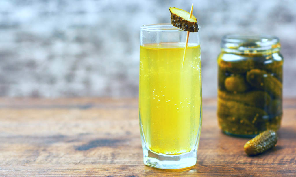 5 FUN PICKLE FACTS THAT’LL LEAVE YOU PUCKERED The Hungry Herald ♨ Food Travel Blog