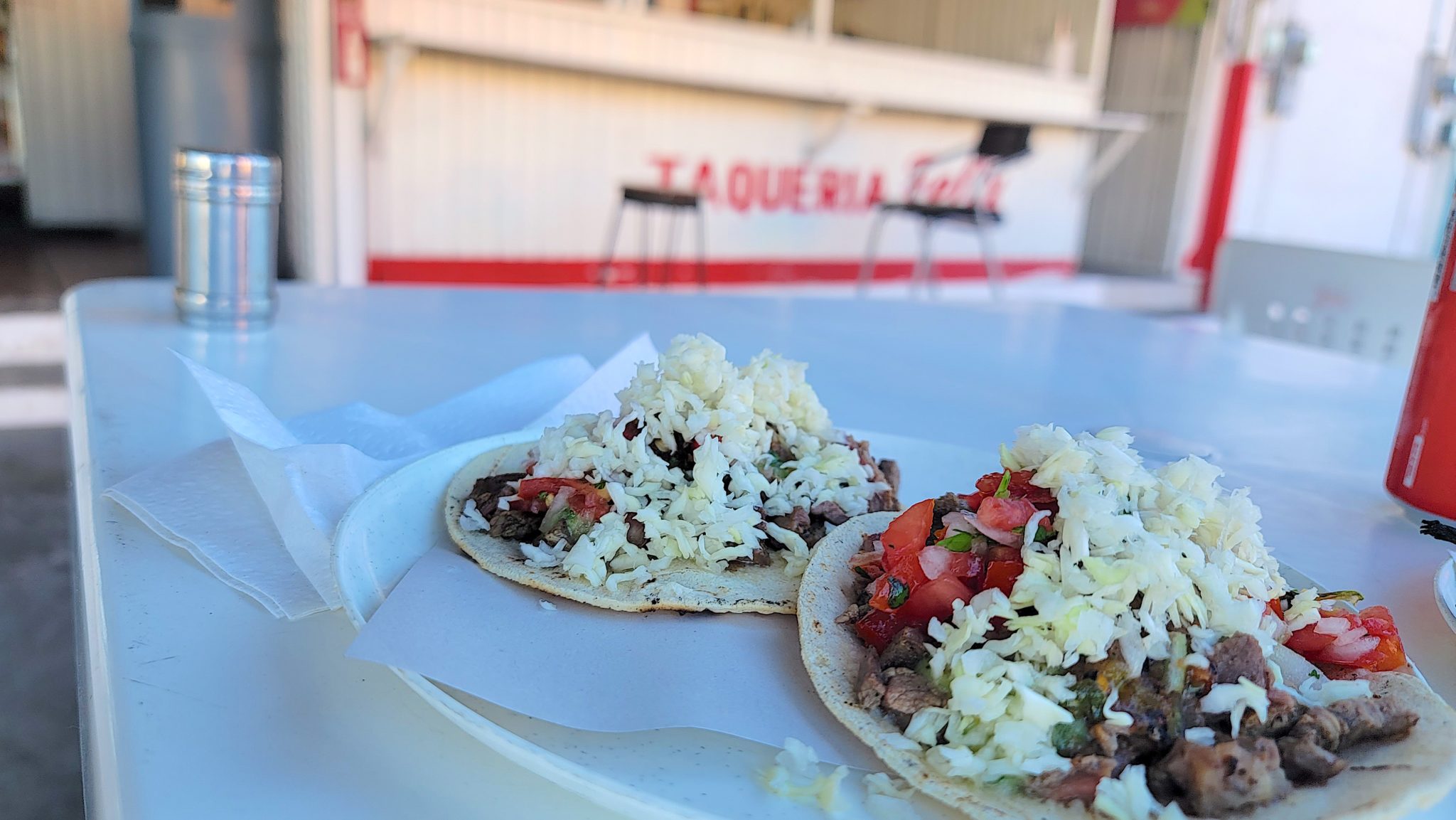 LA PAZ TACO TASTER 8 TERRIFIC TAQUERÍAS TO TRY The Hungry Herald ♨ Food Travel Blog